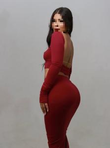 612435670: Chica busca chico en Madrid
