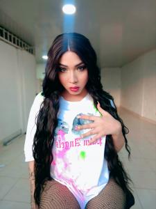 641423005: Transexual en Madrid