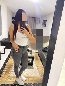 602545568: Chica busca chico en Madrid