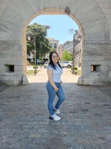 658359621: Chica busca chico en Badajoz