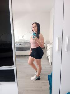 658359621: Chica busca chico en Badajoz