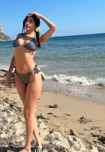 603340210: Chica busca chico en Mallorca