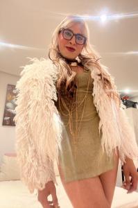 662475434: Travesti en Ibiza