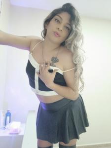 645493695: Transexual en Tenerife