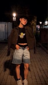 624271796: Travesti en Toledo