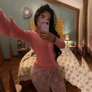 613213664: Travesti en Tenerife