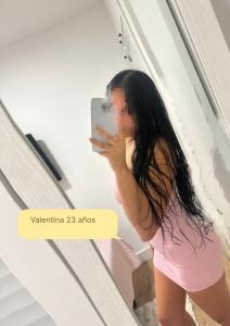 641005767: Chica busca chico en Málaga