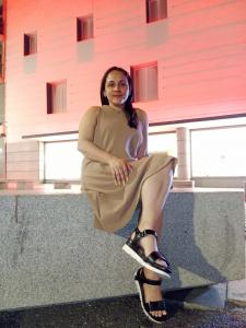 658359621: Chica busca chico en Badajoz