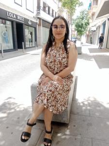 658359621: Chica busca chico en Badajoz