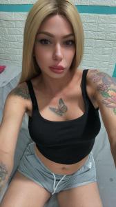 614717752: Transexual en Madrid