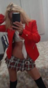643946477: Chica busca chico en Málaga