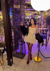 607215410: Travesti en Madrid
