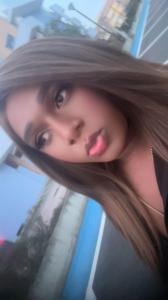 672234729: Transexual en Valencia