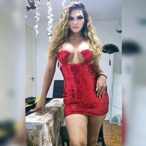652117912: Transexual en Madrid