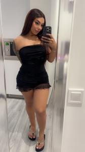 609831262: Transexual en Málaga