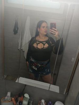 671235974: Transexual en Las Palmas