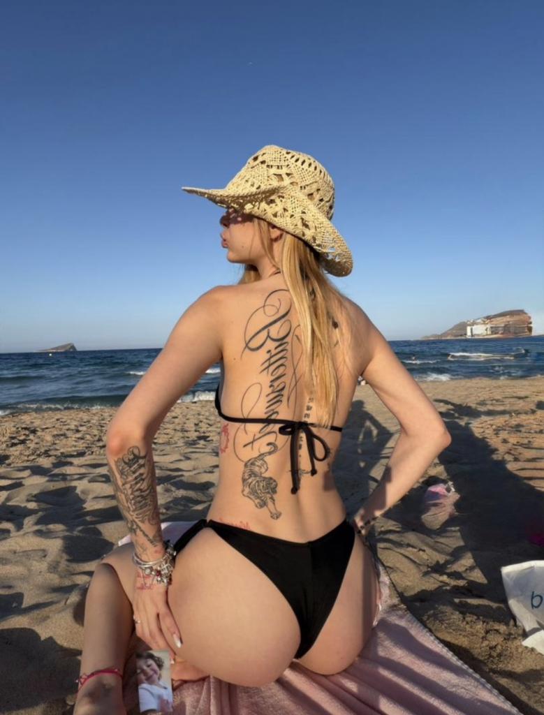 Chica busca chico en Alicante: 