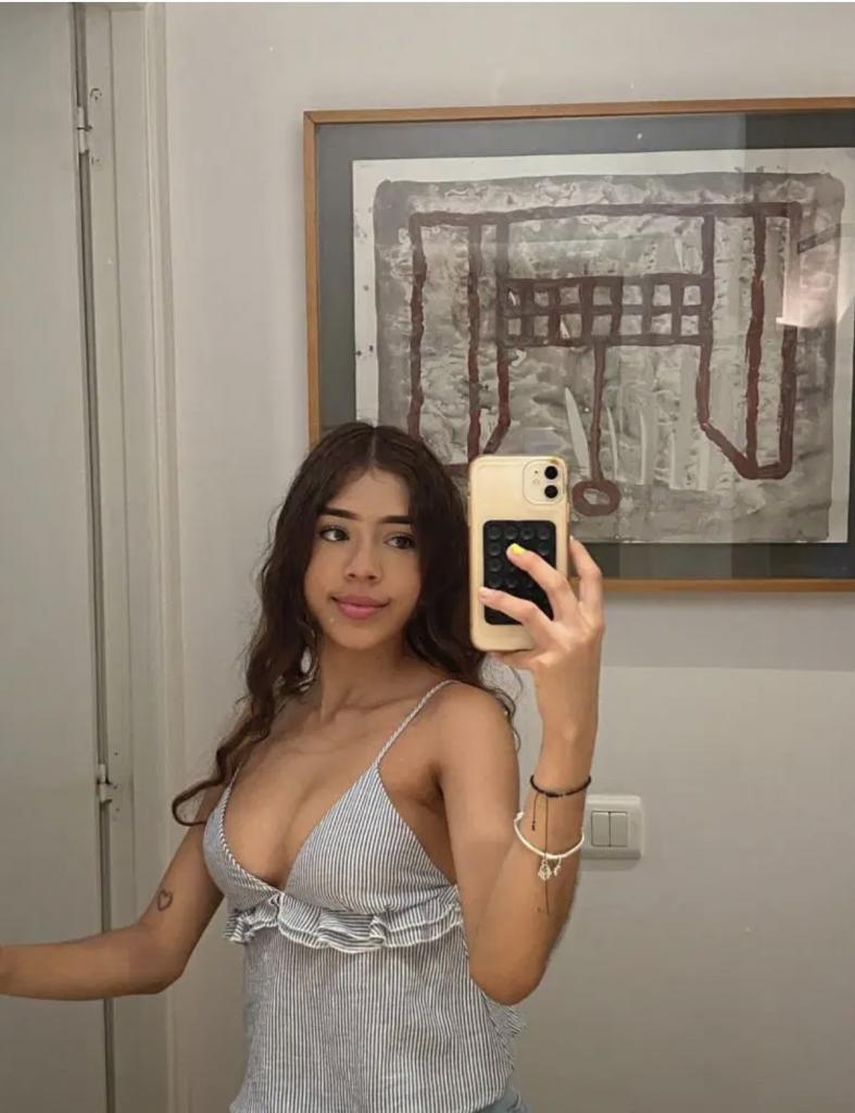 Chica busca chico en Málaga: 
