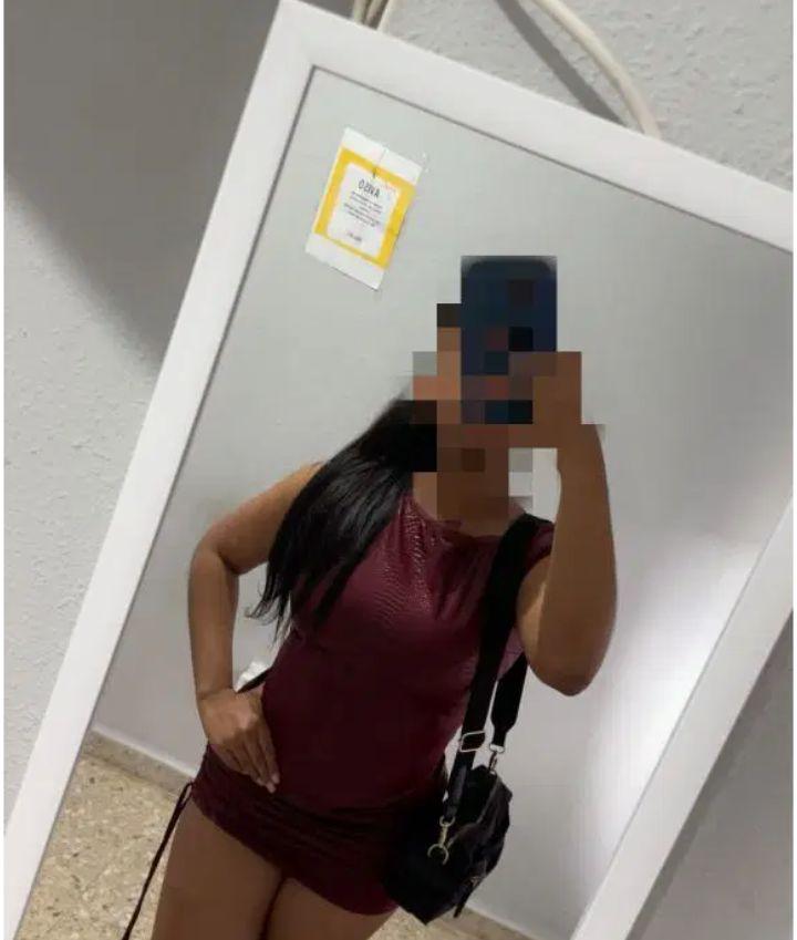 Chica busca chico en Orense: 