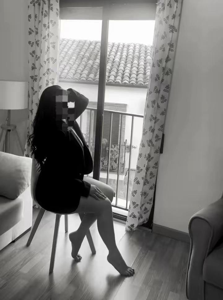 Chica busca chico en Huelva: 