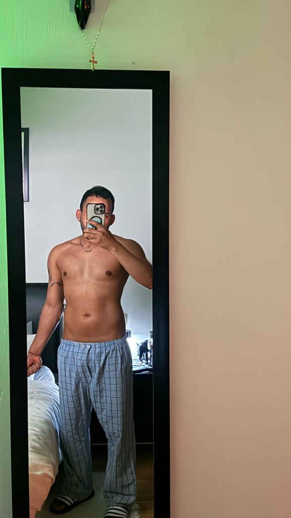 634931641: Chico busca chica en Madrid