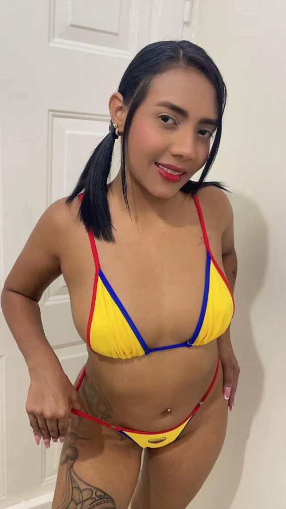 Chica busca chico en Tenerife: 