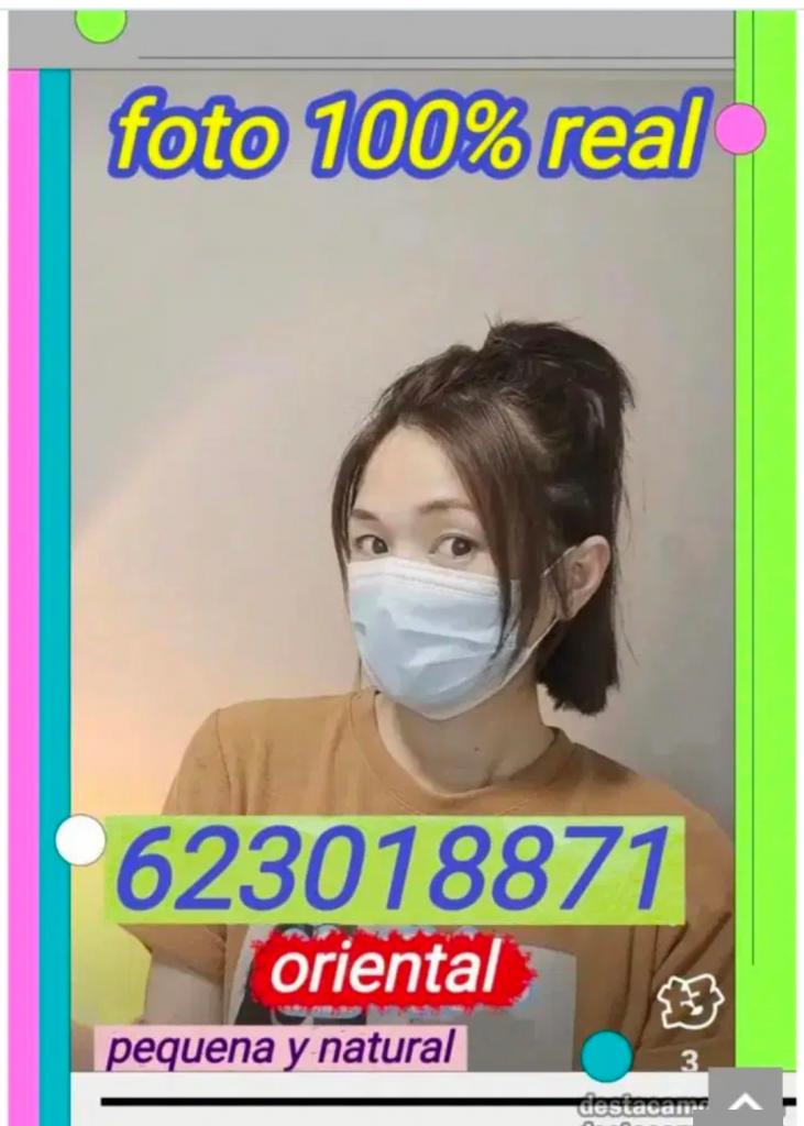 Chica busca chico en Salamanca: 