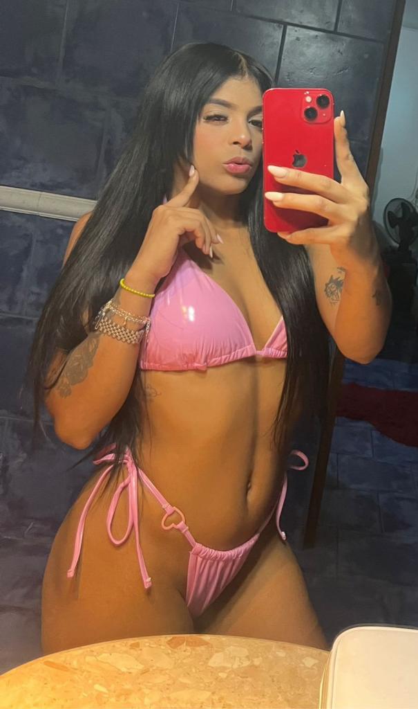 Chica busca chico en Málaga: 