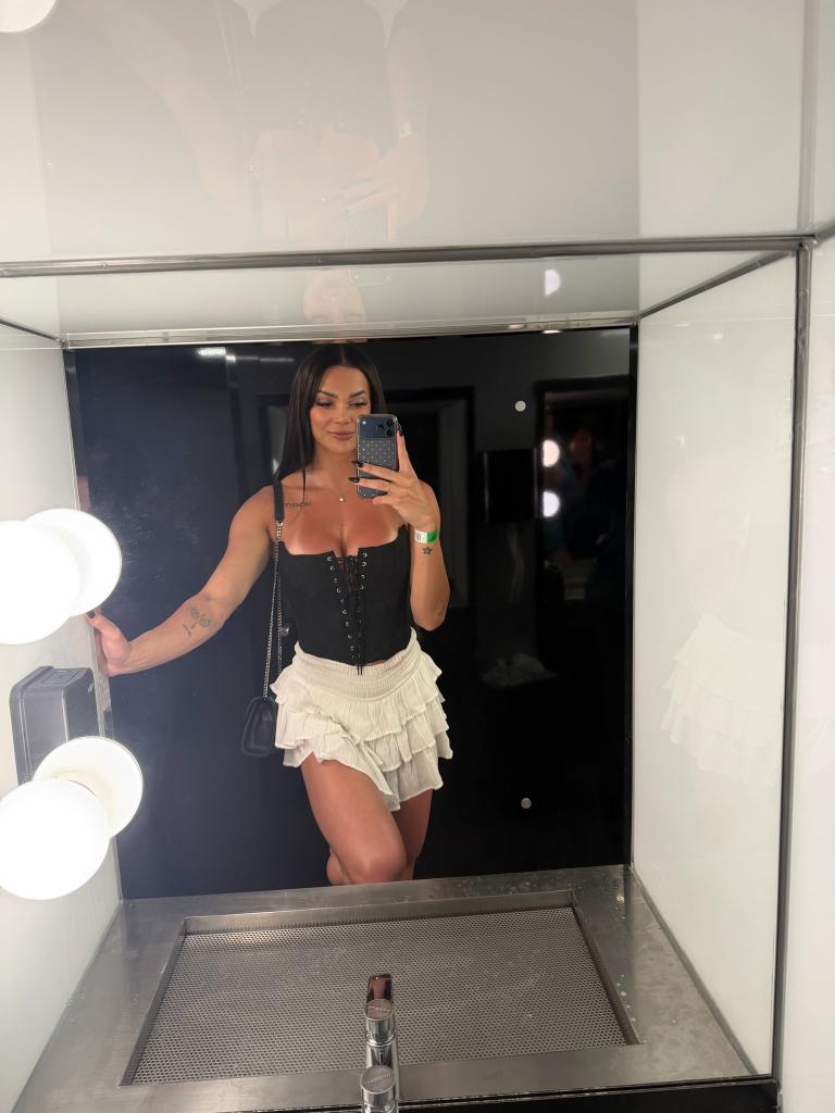 607802359: Transexual en Valencia