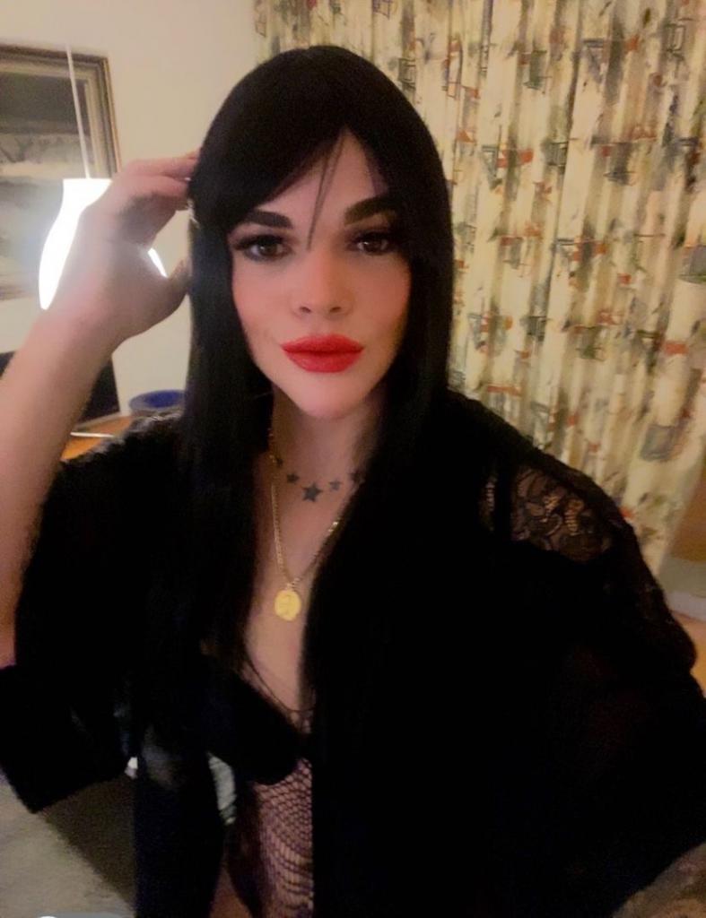 Travesti en León: 