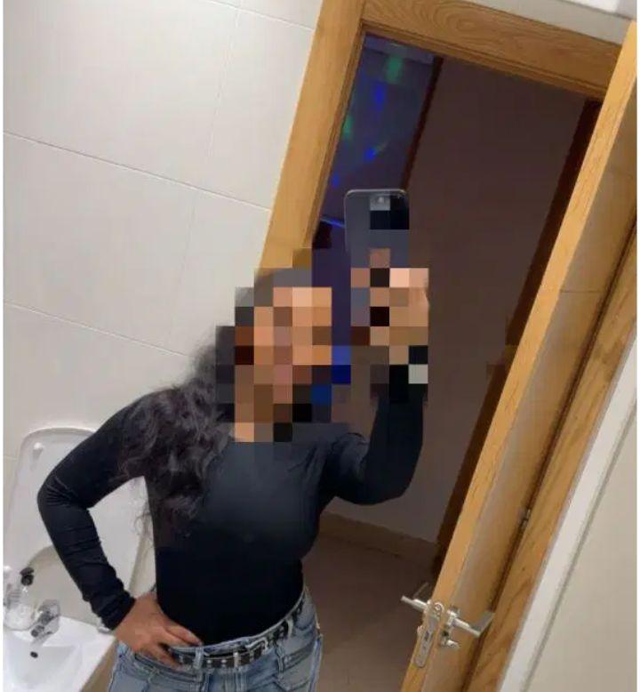 Chica busca chico en Orense: 