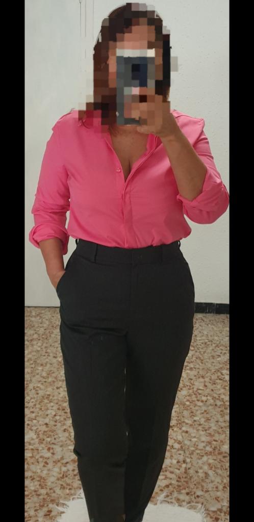 Chica busca chico en Tarragona: 