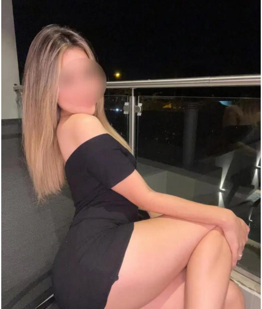 Chica busca chico en Guadalajara: 