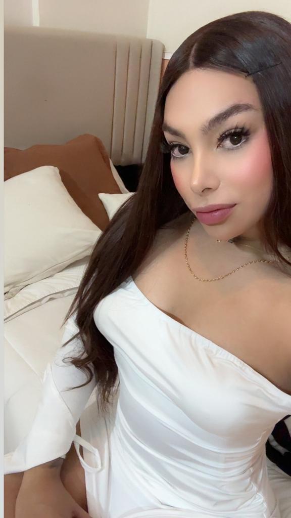 609831262: Travesti en Málaga
