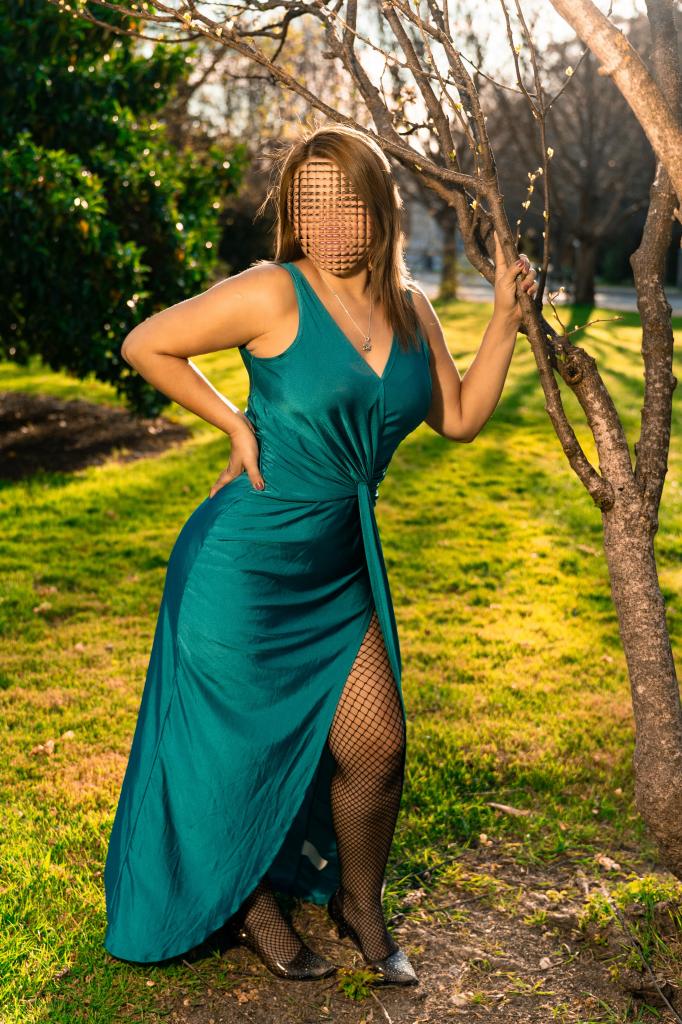 Chica busca chico en Madrid: 