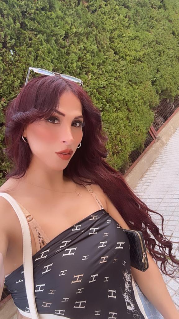 637756494: Travesti en Madrid