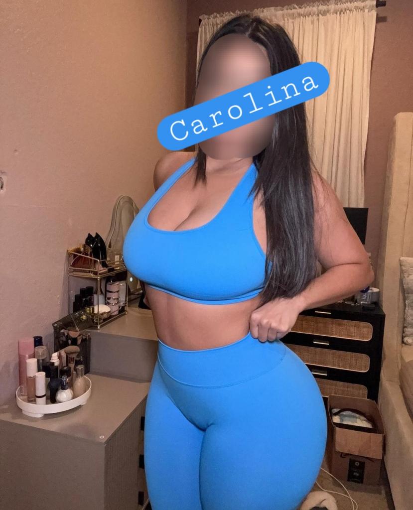 Chica busca chico en Barcelona: 