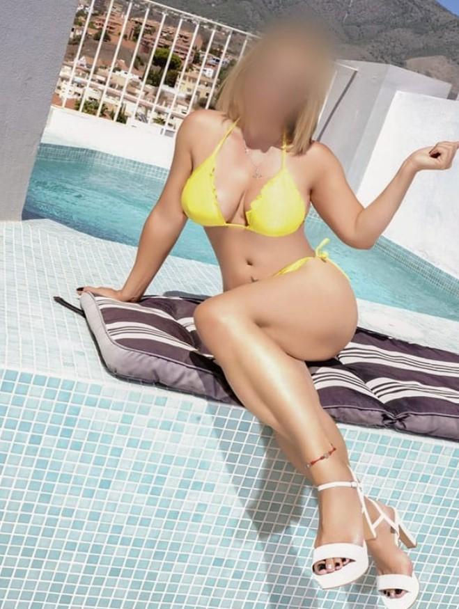624907434: Chica busca chico en Madrid