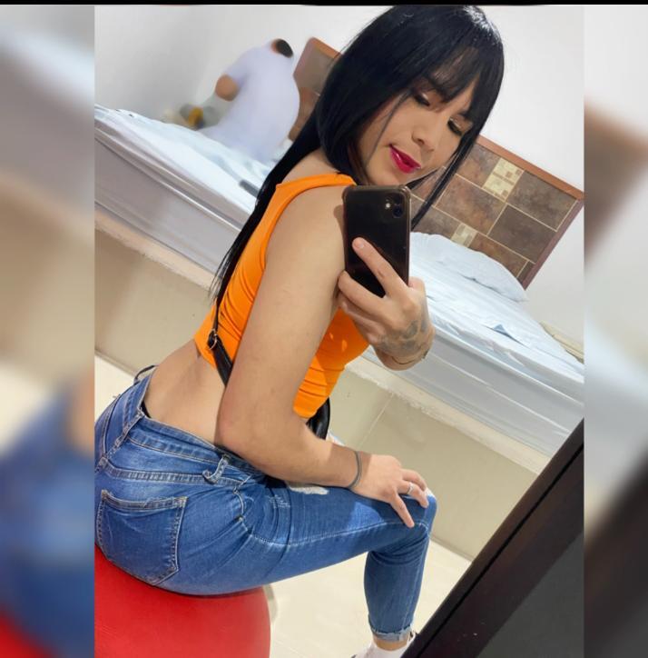 Transexual en Granada: 