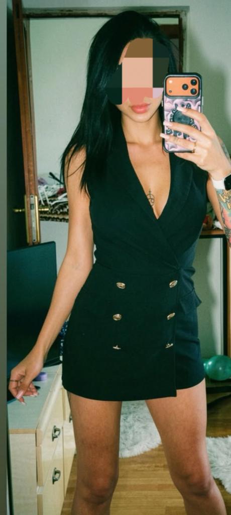 Chica busca chico en Alicante: 