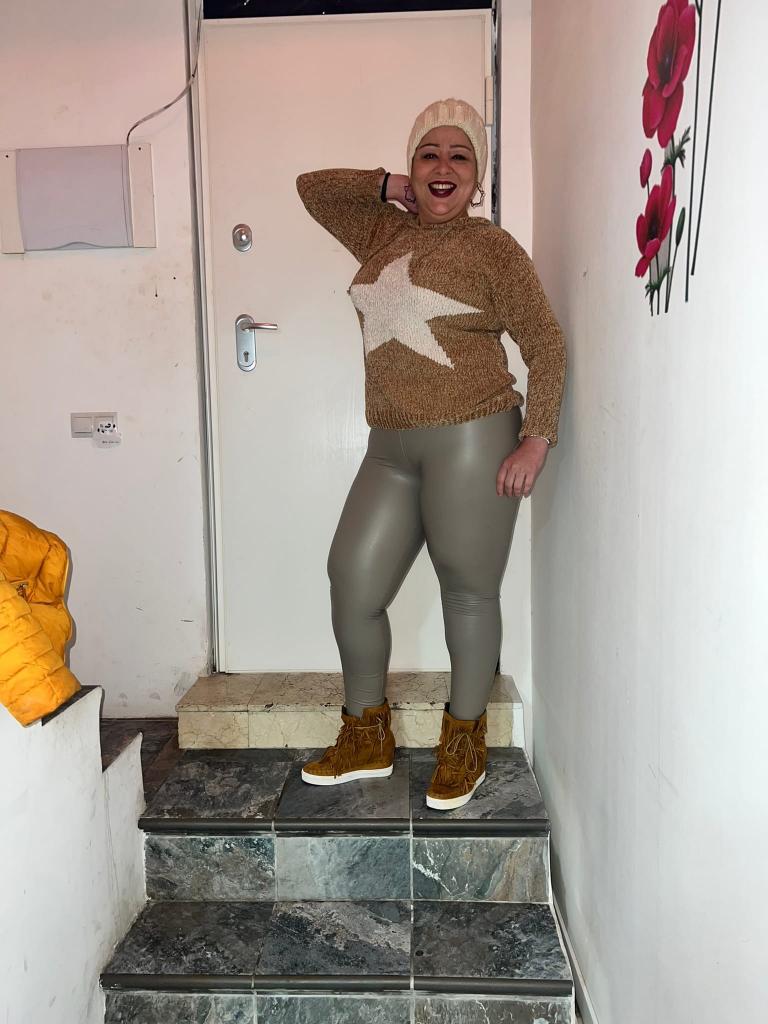 Chica busca chico en Sevilla: 
