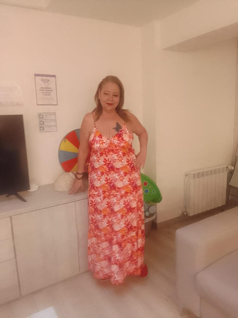 Chica busca chico en Sevilla: 