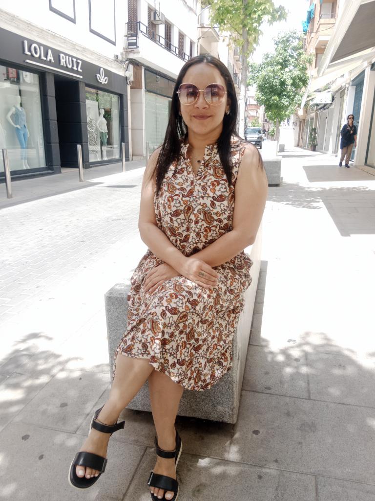 658359621: Chica busca chico en Badajoz