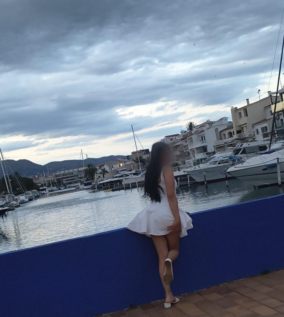 Chica busca chico en Gerona: 