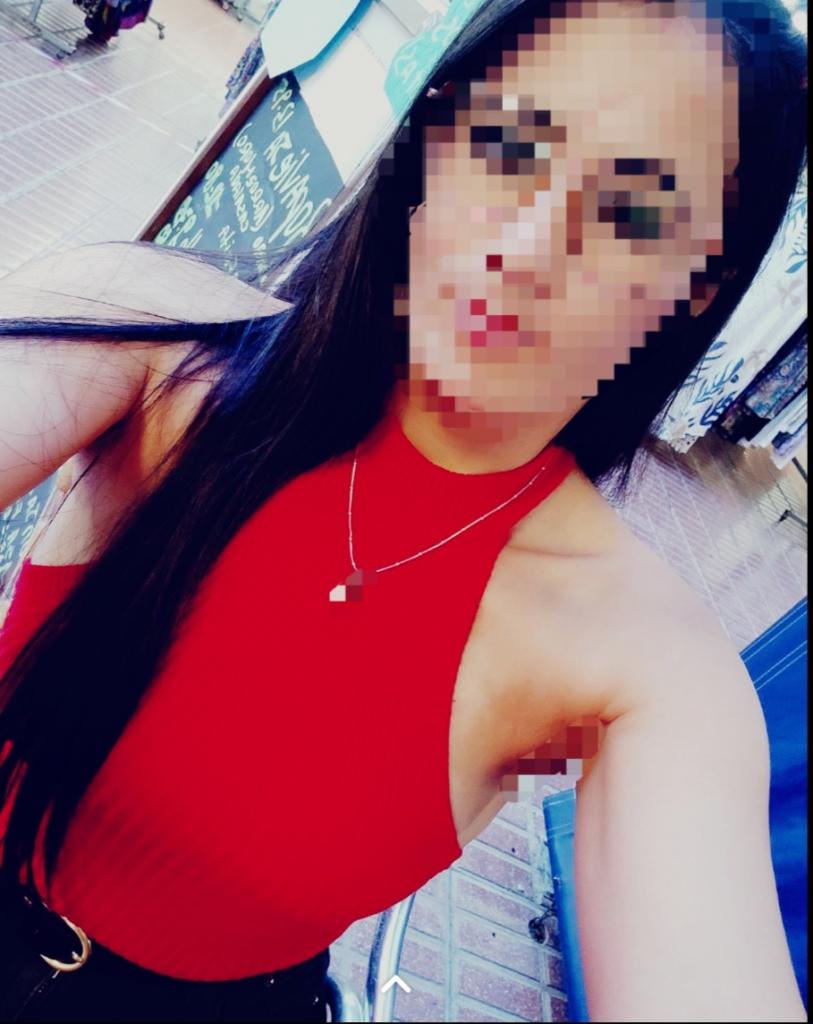 Chica busca chico en Las Palmas: 
