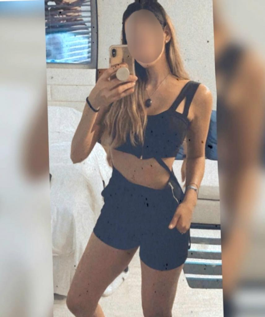 Chica busca chico en Murcia: 
