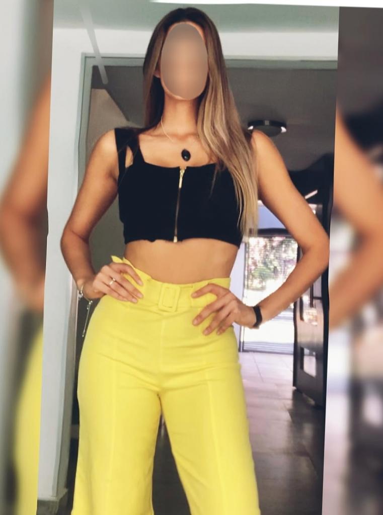 Chica busca chico en Murcia: 