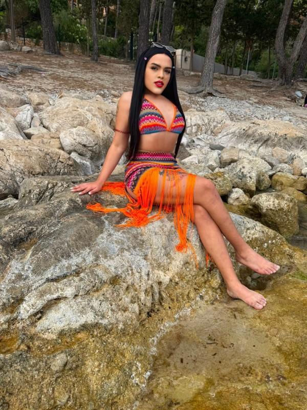 603711594: Travesti en Mallorca