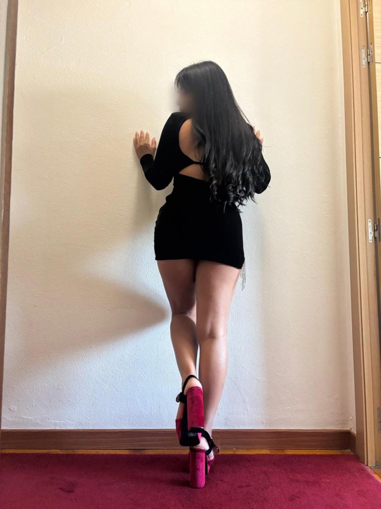 Chica busca chico en Sevilla: 