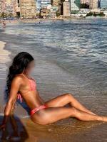 613710647: Chica busca chico en Alicante